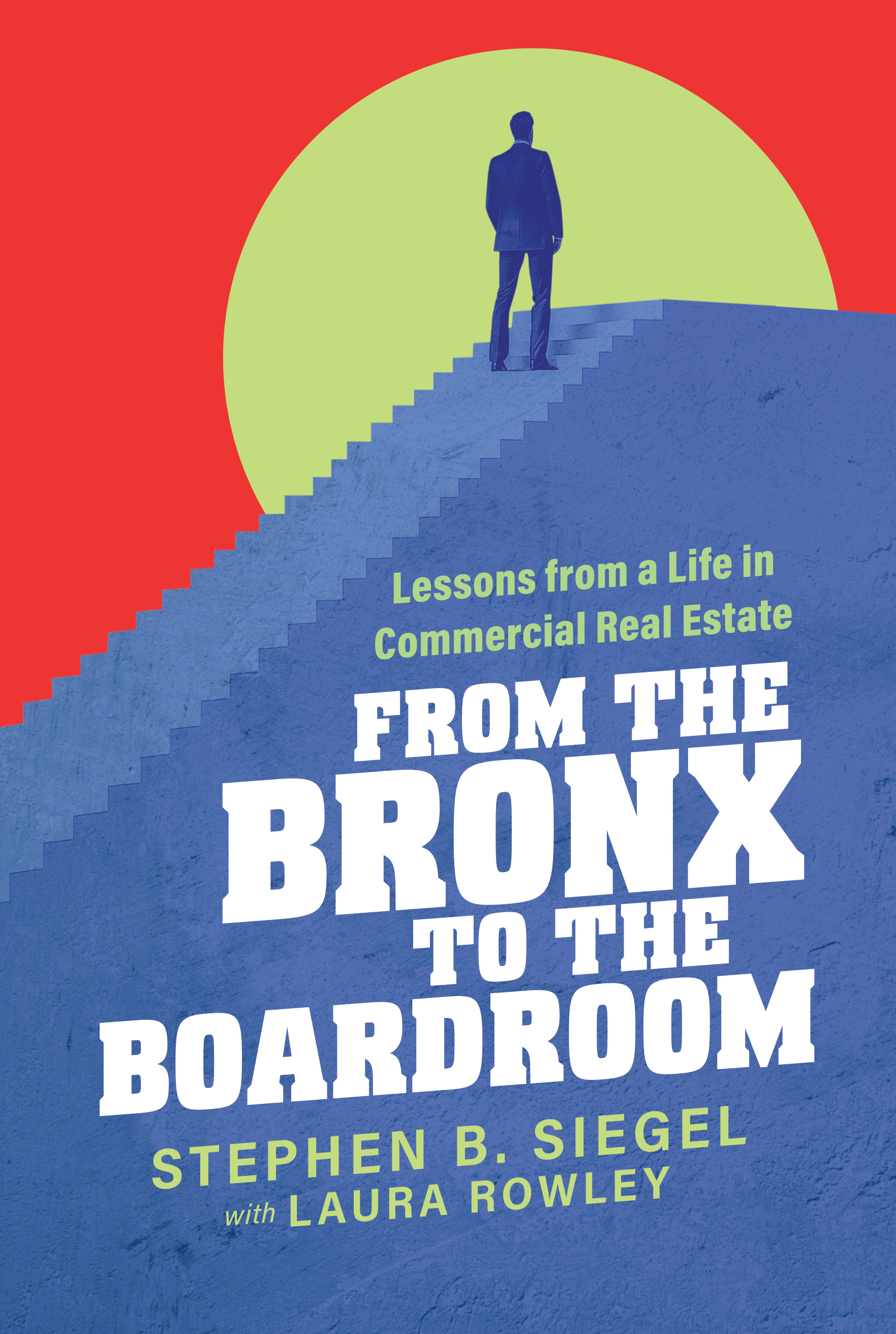 Bronx to Boardroom